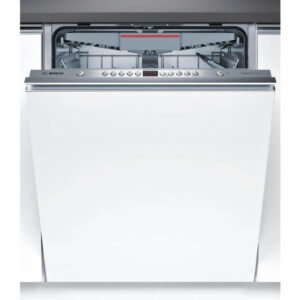 Masina de spalat vase incorporabila Bosch SMV45KX01E, 13 seturi, 5 programe, Clasa A++ Masina de spalat vase incorporabila Bosch SMV45KX01E, 13 seturi, 5 programe, Clasa A++