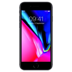 Telefon mobil Apple iPhone 8, 256GB, Gold Telefon mobil Apple iPhone 8, 256GB, Gold