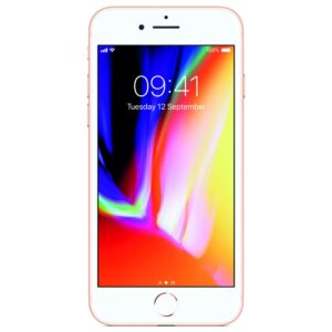 Telefon mobil Apple iPhone 8, 256GB, Silver Telefon mobil Apple iPhone 8, 256GB, Silver
