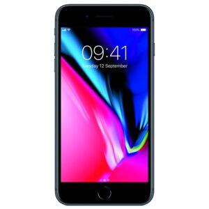 Telefon mobil Apple iPhone 8 Plus, 64GB, Gold Telefon mobil Apple iPhone 8 Plus, 64GB, Gold