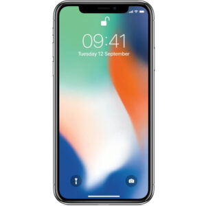 Telefon mobil Apple iPhone X, 256GB, Space Grey Telefon mobil Apple iPhone X, 256GB, Space Grey