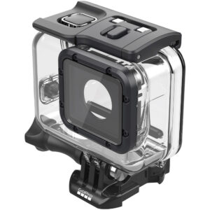 Husa Waterproof GoPro Hero 5/6/7 Black Edition Husa Waterproof GoPro Hero 5/6/7 Black Edition