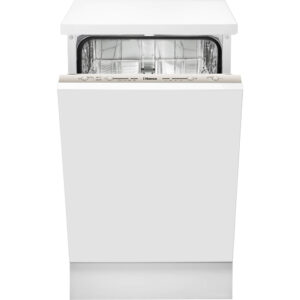 Masina de spalat vase slim incorporabila Hansa ZIM 434 B, 9 seturi, 4 programe, Clasa A++ Masina de spalat vase slim incorporabila Hansa ZIM 434 B, 9 seturi, 4 programe, Clasa A++