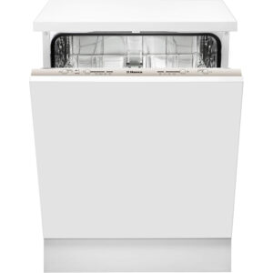 Masina de spalat vase incorporabila Hansa ZIM 634 B, 12 seturi, 4 programe, Clasa E Masina de spalat vase incorporabila Hansa ZIM 634 B, 12 seturi, 4 programe, Clasa E