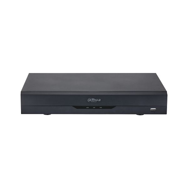 DVR Dahua 16 Canale XVR5116H-4KL-I3 4K Ai/H.265+, HDCVI, AHD, TVI, IP , CVBS, 1 X SATA , 1 X RJ45 , 1 X HDMI , 1 XVGA DVR Dahua 16 Canale XVR5116H-4KL-I3 4K Ai/H.265+, HDCVI, AHD, TVI, IP , CVBS, 1 X SATA , 1 X RJ45 , 1 X HDMI , 1 XVGA