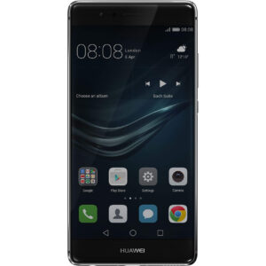 Telefon mobil Huawei P9, 32GB, Gri Telefon mobil Huawei P9, 32GB, Gri
