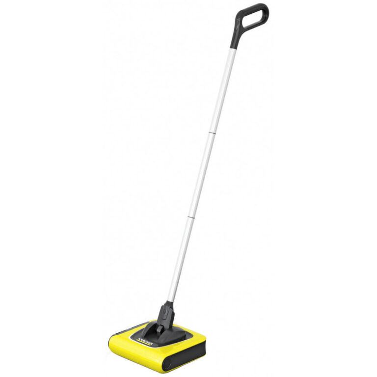 Matura electrica cu acumulator Karcher KB 5, 0.37 L, 3.7 V
