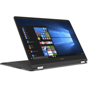 Laptop 2 in 1 Asus ZenBook Flip S UX370UA-C4059T, Intel Core i5-7200U, 8GB DDR3, SSD 256GB M.2, Intel HD Graphics, Windows 10 Laptop 2 in 1 Asus ZenBook Flip S UX370UA-C4059T, Intel Core i5-7200U, 8GB DDR3, SSD 256GB M.2, Intel HD Graphics, Windows 10