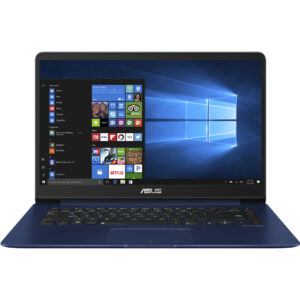 Laptop Asus UX530UQ-FY031T, Intel Core i7-7500U, 8GB DDR4, SSD 512GB M.2, nVidia GeForce 940MX 2GB, Windows 10 Laptop Asus UX530UQ-FY031T, Intel Core i7-7500U, 8GB DDR4, SSD 512GB M.2, nVidia GeForce 940MX 2GB, Windows 10