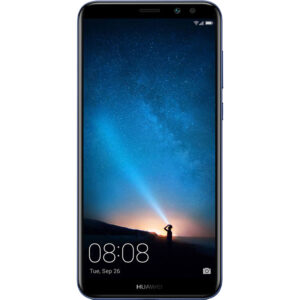Telefon mobil Huawei Mate 10 Lite, 64GB, 4GB, Dual SIM, Auriu Telefon mobil Huawei Mate 10 Lite, 64GB, 4GB, Dual SIM, Auriu