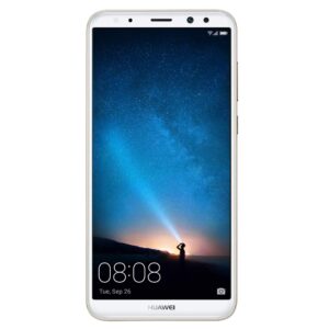 Telefon mobil Huawei Mate 10 Lite, 64GB, 4GB, Dual SIM, Albastru Telefon mobil Huawei Mate 10 Lite, 64GB, 4GB, Dual SIM, Albastru