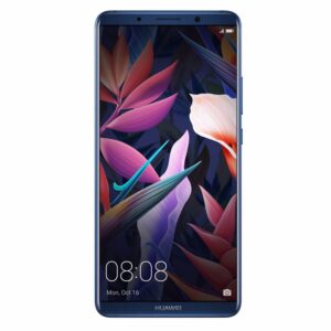 Telefon mobil Huawei Mate 10 Pro, 128GB, 6GB, Dual SIM, Auriu Telefon mobil Huawei Mate 10 Pro, 128GB, 6GB, Dual SIM, Auriu