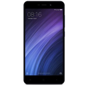 Telefon mobil Xiaomi Redmi 4A, 32GB, Dual SIM, Gri Telefon mobil Xiaomi Redmi 4A, 32GB, Dual SIM, Gri