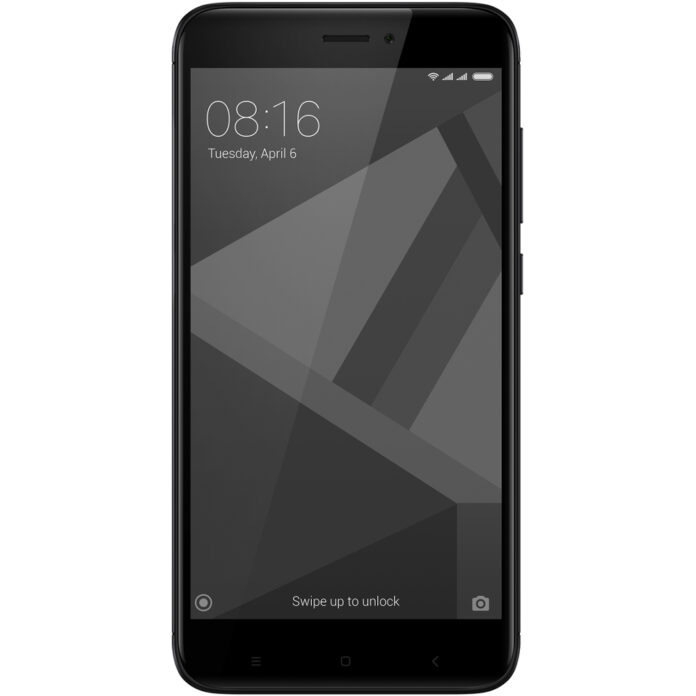 Telefon mobil Xiaomi Redmi 4X, 32GB, Dual SIM, Auriu Telefon mobil Xiaomi Redmi 4X, 32GB, Dual SIM, Auriu