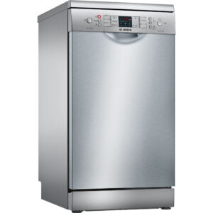 Masina de spalat vase Bosch SPS45MI02E, 10 seturi, 5 programe, Clasa A+ Masina de spalat vase Bosch SPS45MI02E, 10 seturi, 5 programe, Clasa A+