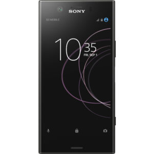 Telefon mobil Sony Xperia XZ1 Compact, 32GB, 4GB, Argintiu Telefon mobil Sony Xperia XZ1 Compact, 32GB, 4GB, Argintiu