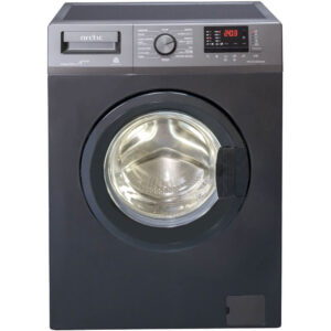 Masina de spalat rufe slim Arctic APL61222BDAB, 6 kg, 1200 RPM, Clasa A+++ Masina de spalat rufe slim Arctic APL61222BDAB, 6 kg, 1200 RPM, Clasa A+++