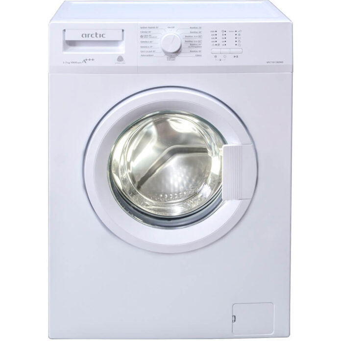 Masina de spalat rufe Arctic slim APL71012BDW0, 1000 RPM, 7 kg, Clasa A+++ Masina de spalat rufe Arctic slim APL71012BDW0, 1000 RPM, 7 kg, Clasa A+++