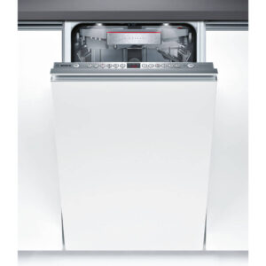 Masina de spalat vase slim incorporabila Bosch SPV66TX00E, 10 seturi, 6 programe, Clasa E (clasificare energetica veche Clasa A++) Masina de spalat vase slim incorporabila Bosch SPV66TX00E, 10 seturi, 6 programe, Clasa E (clasificare energetica veche Clasa A++)