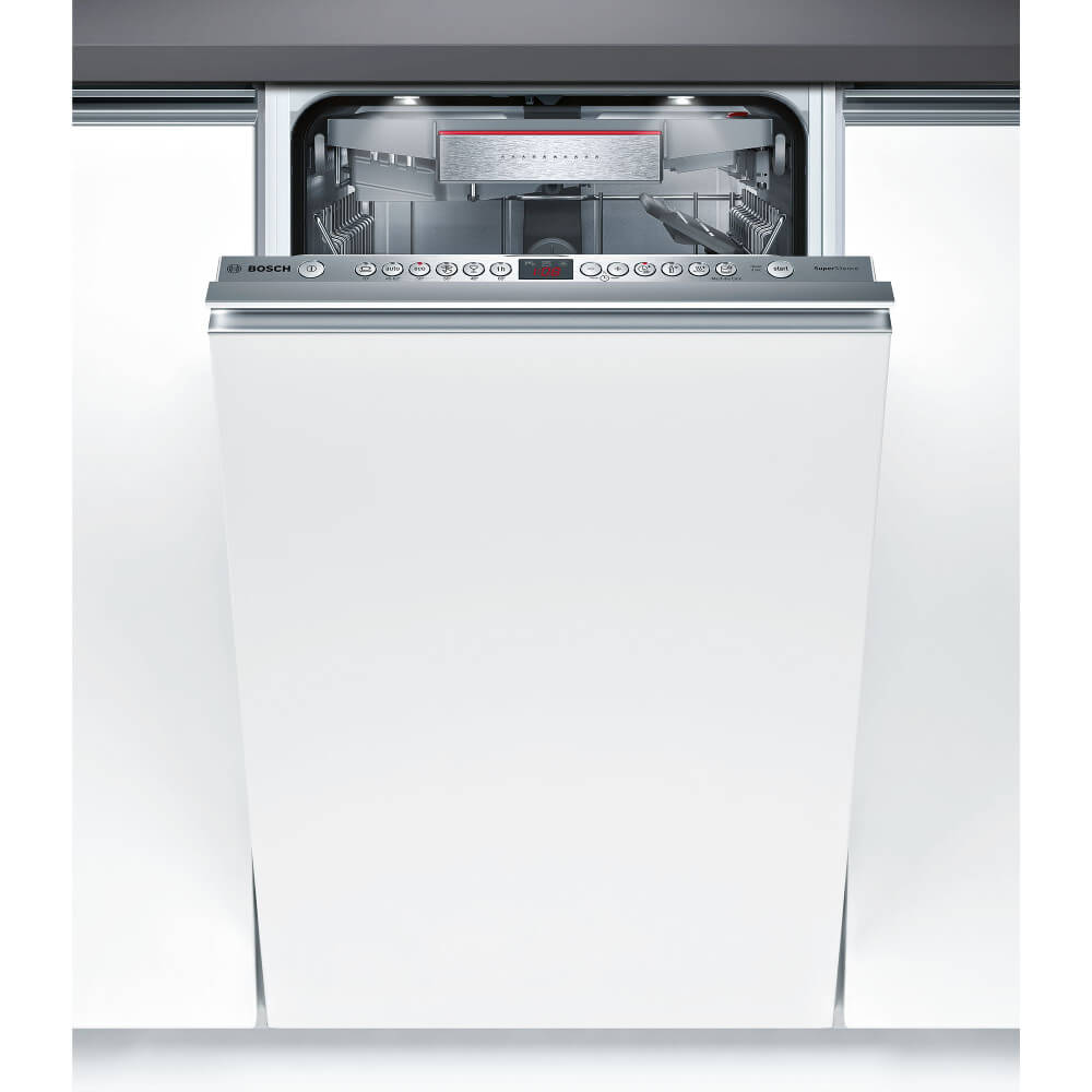 Masina de spalat vase incorporabila Bosch SPV66TD00E, 10 seturi, 6 programe, Clasa E (clasificare energetica veche Clasa A++) Masina de spalat vase incorporabila Bosch SPV66TD00E, 10 seturi, 6 programe, Clasa E (clasificare energetica veche Clasa A++)