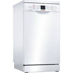 Masina de spalat vase Bosch SPS46IW07E, 9 seturi, 6 programe, Clasa E, (clasificare energetica veche Clasa A++) Masina de spalat vase Bosch SPS46IW07E, 9 seturi, 6 programe, Clasa E, (clasificare energetica veche Clasa A++)