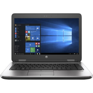 Laptop HP ProBook 650 G3, Intel Core i7-7820HQ, 8GB DDR4, SSD 512GB, Intel HD Graphics, Windows 10 Pro Laptop HP ProBook 650 G3, Intel Core i7-7820HQ, 8GB DDR4, SSD 512GB, Intel HD Graphics, Windows 10 Pro