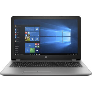Laptop HP 250 G6, Intel Core i3-6006U, 8GB DDR4, SSD 256GB, Intel HD Graphics, Windows 10 Pro Laptop HP 250 G6, Intel Core i3-6006U, 8GB DDR4, SSD 256GB, Intel HD Graphics, Windows 10 Pro