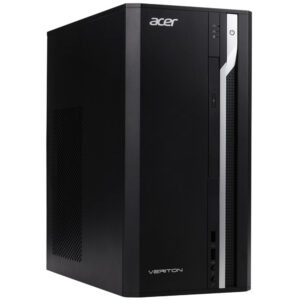 Sistem Desktop PC Acer Veriton ES2710G, Intel Core i3-7100U, 4GB DDR4, HDD 1TB, Intel HD Graphics, Free DOS Sistem Desktop PC Acer Veriton ES2710G, Intel Core i3-7100U, 4GB DDR4, HDD 1TB, Intel HD Graphics, Free DOS