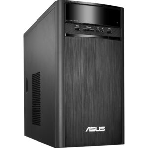 Sistem Desktop PC Asus VivoPC K31CD-K-RO032D, Intel Core i5-7400, 4GB DDR4, HDD 1TB, nVidia GeForce GT 1030 2GB, Free DOS Sistem Desktop PC Asus VivoPC K31CD-K-RO032D, Intel Core i5-7400, 4GB DDR4, HDD 1TB, nVidia GeForce GT 1030 2GB, Free DOS