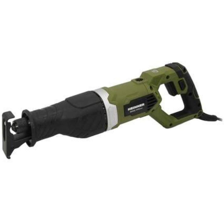 Fierastrau sabie Heinner VFSU001, 710 W, 2500 RPM