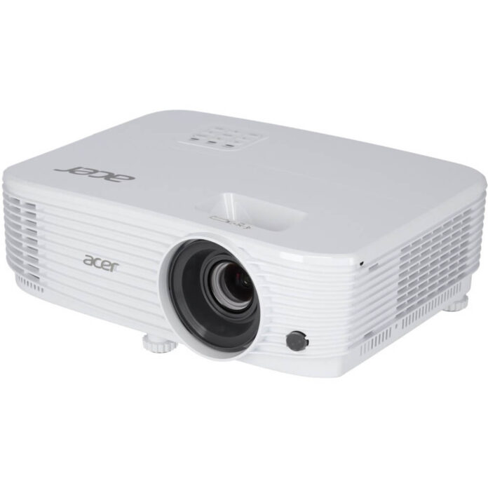 Videoproiector Acer P1250, XGA, 3600 Lumeni Videoproiector Acer P1250, XGA, 3600 Lumeni
