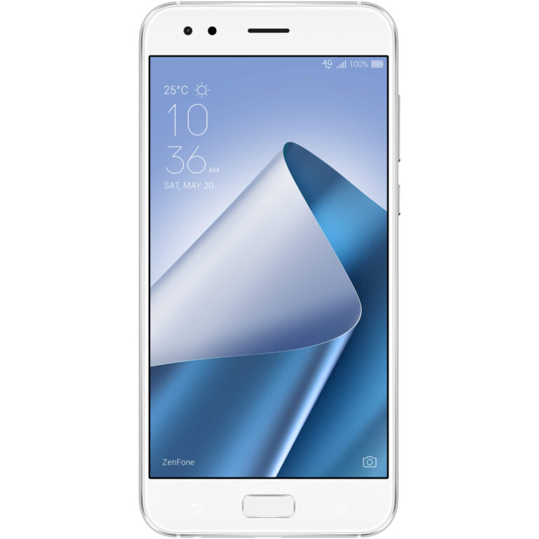 Telefon mobil Asus ZenFone 4 ZE554KL, 64GB, 4GB, Dual SIM, Negru