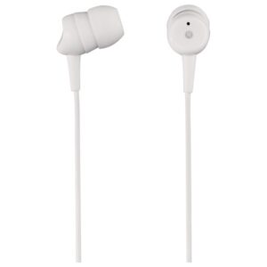 Casti In-Ear Hama 124543, Alb Casti In-Ear Hama 124543, Alb