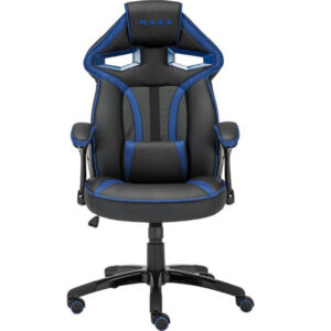 Scaun Gaming Inaza Cobra, Albastru Scaun Gaming Inaza Cobra, Albastru