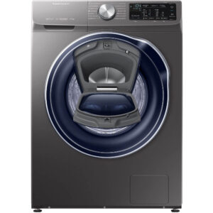 Masina de spalat rufe Samsung WW90M644OPX/LE, AddWash QuickDrive, 1400 RPM. 9 kg, Clasa A+++ Masina de spalat rufe Samsung WW90M644OPX/LE, AddWash QuickDrive, 1400 RPM. 9 kg, Clasa A+++