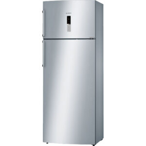 Frigider cu doua usi Bosch KDN46AI22, No Frost, 366 l, Clasa A+ Frigider cu doua usi Bosch KDN46AI22, No Frost, 366 l, Clasa A+