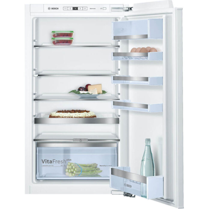 Frigider incorporabil cu o usa Bosch KIR31AF30, 172 l, Clasa A++ Frigider incorporabil cu o usa Bosch KIR31AF30, 172 l, Clasa A++