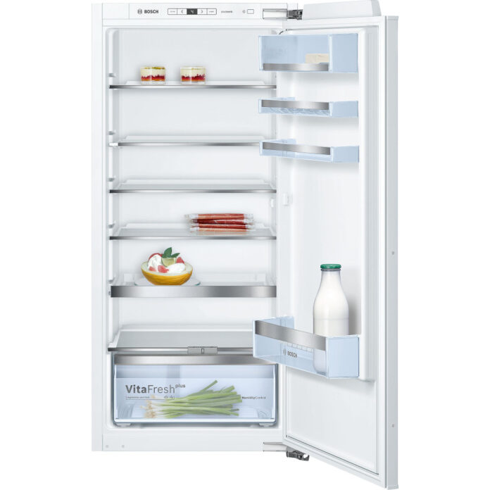 Frigider incorporabil cu o usa Bosch KIR41AF30, 211 l, Clasa A++ Frigider incorporabil cu o usa Bosch KIR41AF30, 211 l, Clasa A++