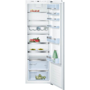 Frigider incorporabil cu o usa Bosch KIR81AF30, 319 l, Clasa A++ Frigider incorporabil cu o usa Bosch KIR81AF30, 319 l, Clasa A++