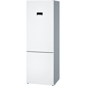 Combina frigorifica Bosch KGN49XW30, No Frost, 435 l, Clasa A++ Combina frigorifica Bosch KGN49XW30, No Frost, 435 l, Clasa A++