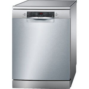 Masina de spalat vase Bosch SMS46GI01E, 12 seturi, 6 programe, Clasa A++ Masina de spalat vase Bosch SMS46GI01E, 12 seturi, 6 programe, Clasa A++