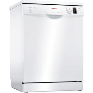 Masina de spalat vase Bosch SMS25AW05E, 12 seturi, 5 programe, Clasa E, (clasificare energetica veche Clasa A++) Masina de spalat vase Bosch SMS25AW05E, 12 seturi, 5 programe, Clasa E, (clasificare energetica veche Clasa A++)
