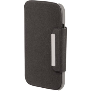 Husa Hama 124630 360 rotation pentru Samsung Galaxy S4 Mini, Negru Husa Hama 124630 360 rotation pentru Samsung Galaxy S4 Mini, Negru