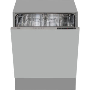 Masina de spalat vase incorporabila Beko DIN15310, 13 seturi, 6 programe, Clasa A+ Masina de spalat vase incorporabila Beko DIN15310, 13 seturi, 6 programe, Clasa A+
