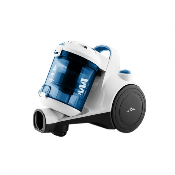 Aspirator fara sac ETA Ambito 0516, 700 W, 1,5L, motor ECO, filtru HEPA12 Aspirator fara sac ETA Ambito 0516, 700 W, 1,5L, motor ECO, filtru HEPA12