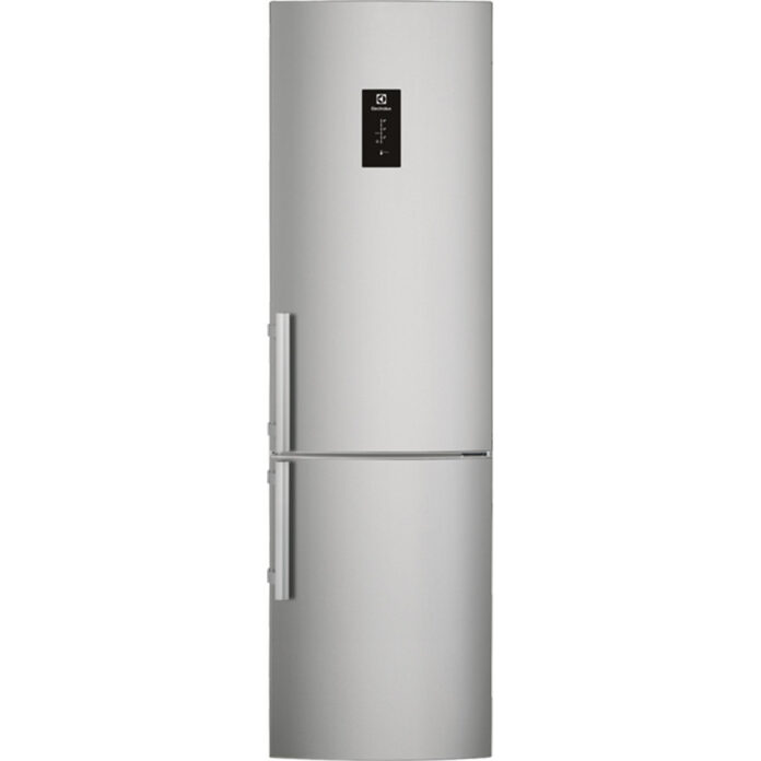 Combina frigorifica Electrolux EN3790MFX, CustomFlex, No Frost, 334 l, Clasa A++ Combina frigorifica Electrolux EN3790MFX, CustomFlex, No Frost, 334 l, Clasa A++