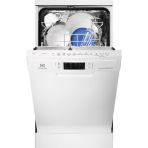 Masina de spalat vase slim Electrolux ESF4710ROW, 9 seturi, 6 programe, Clasa A+++ Masina de spalat vase slim Electrolux ESF4710ROW, 9 seturi, 6 programe, Clasa A+++