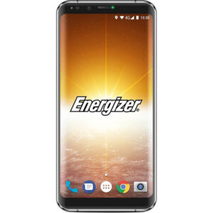 Telefon mobil Energizer Power Max P600 S, 32GB, Dual SIM, Gri Telefon mobil Energizer Power Max P600 S, 32GB, Dual SIM, Gri