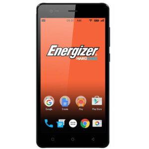 Telefon mobil Energizer Energy Plus S550, 8GB, Dual SIM, Negru Telefon mobil Energizer Energy Plus S550, 8GB, Dual SIM, Negru