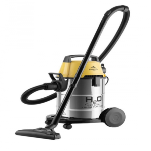 Aspirator multifunctional ETA Barello 6222, 1400W, 17 litri, aspirare umeda si uscata Aspirator multifunctional ETA Barello 6222, 1400W, 17 litri, aspirare umeda si uscata